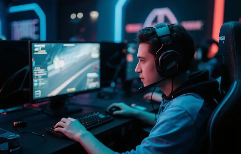CS2赛事直播